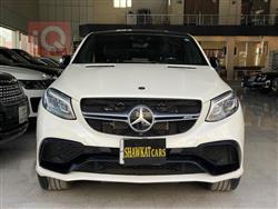 مرسيدس بنز GLE